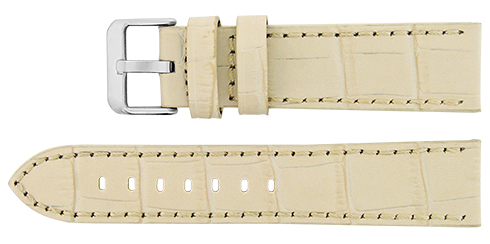 Bracelete Calfe – Bege Reacel