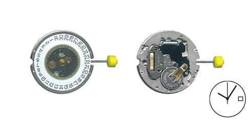 Movimento FE 7221(3)