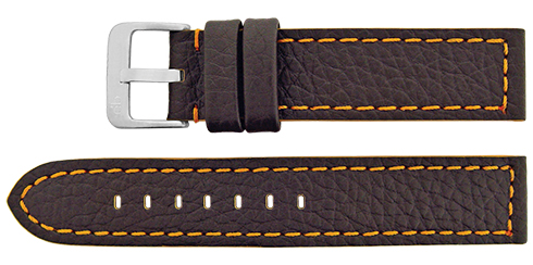 Bracelete Calfe – Castanho Reacel