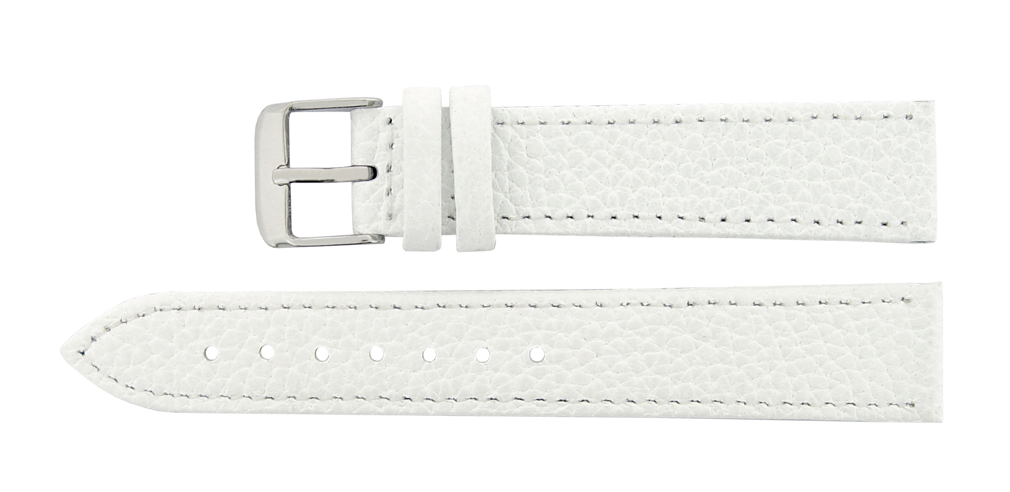 Bracelete Calfe – Branco Reacel