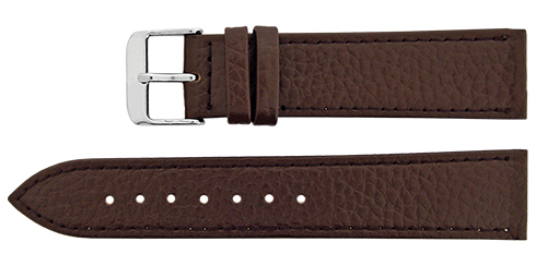 Bracelete Calfe – Castanho Reacel
