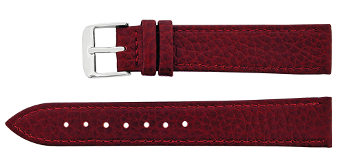 Bracelete Calfe – Bordeaux Reacel