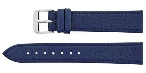 Bracelete Calfe - Azul escuro Reacel