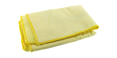 Pano Anchor para limpar joalharia - 30 x 25 cm