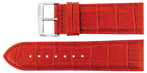 Bracelete Calfe – Vermelho Reacel
