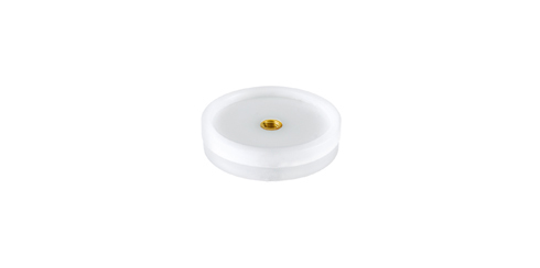 Forma Horotec rosca para fundos de pressão - 42-45 mm