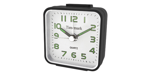 Despertador Timemark