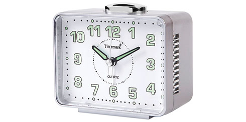 Despertador Timemark