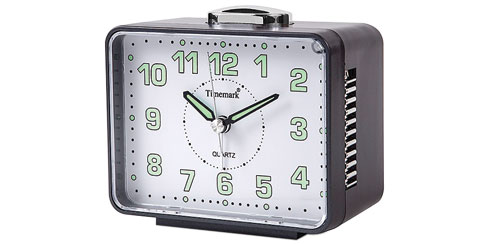 Despertador Timemark