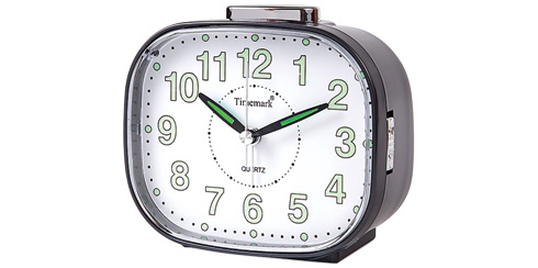 Despertador Timemark