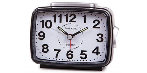 Despertador Timemark