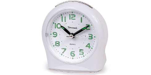 Despertador Timemark