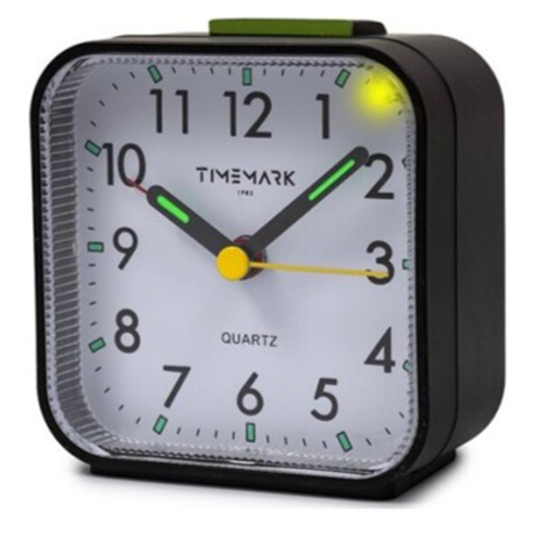 Despertador Timemark
