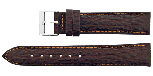 Bracelete Calfe – Castanho Reacel
