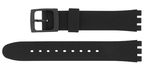 Bracelete - Master Chrono – Preto Tipo SWA Reacel