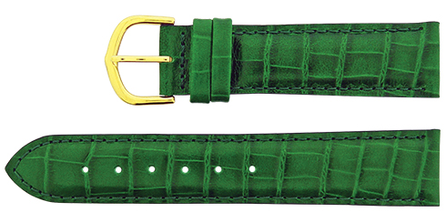 Bracelete Calfe – Verde Reacel
