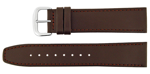Bracelete Calfe – Castanho Reacel