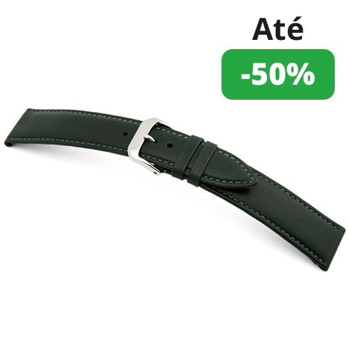 Bracelete Toscana – Verde Rios