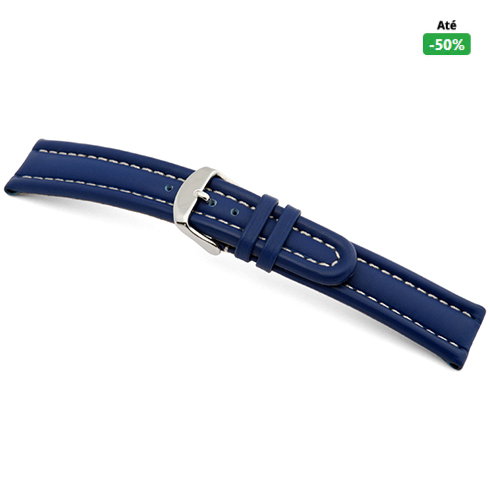 Bracelete Chrono Extrem - Azul royal Rios