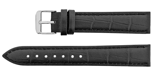 Bracelete Calfe – Preto Reacel