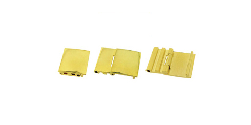 Fechos plaquet para braceletes - 13.5 mm x várias medidas