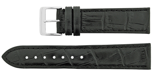 Bracelete Calfe – Preto Reacel