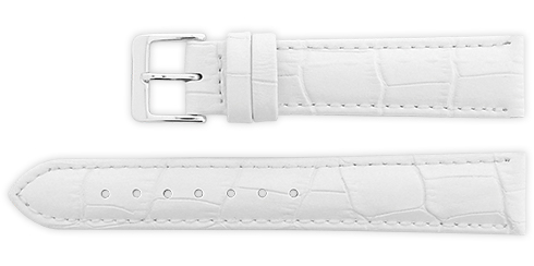 Bracelete Calfe – Branco Reacel
