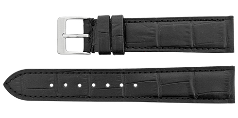 Bracelete Calfe – Preto Reacel