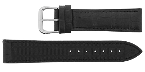 Bracelete Calfe – Preto Reacel