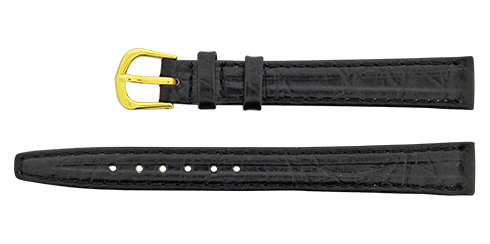 Bracelete Calfe – Preto Reacel