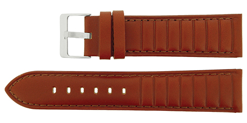 Bracelete Calfe – Castanho Reacel