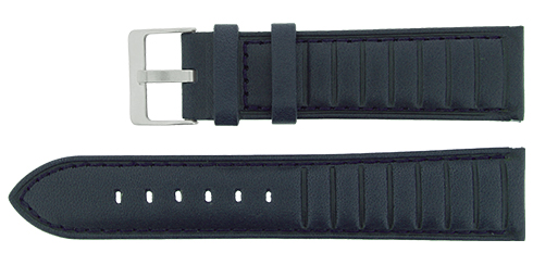 Bracelete Calfe - Azul escuro Reacel