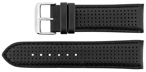 Bracelete Calfe – Preto Reacel