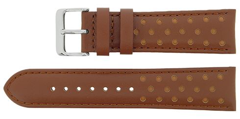 Bracelete Calfe – Castanho Reacel