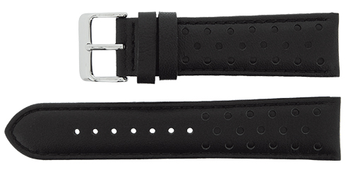 Bracelete Calfe – Preto Reacel