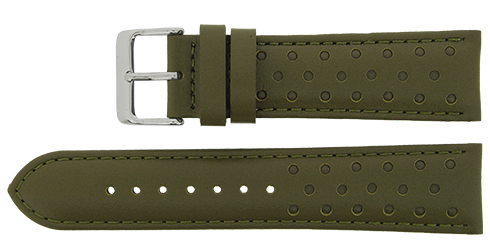 Bracelete Calfe – Caqui Reacel