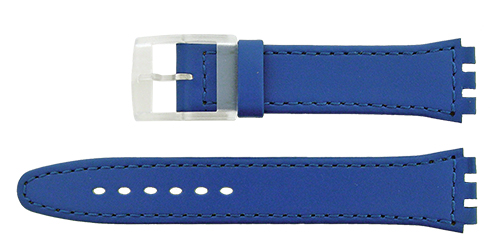 Bracelete Calfe - Azul - 20x16 mm – Skin Reacel