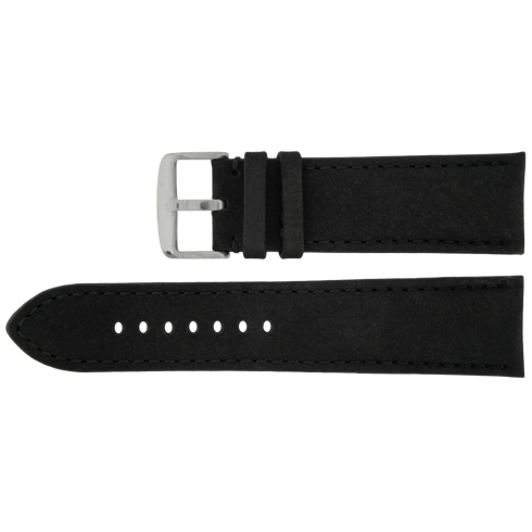 Bracelete Calfe Soft - Preto - Reacel Arte Manual