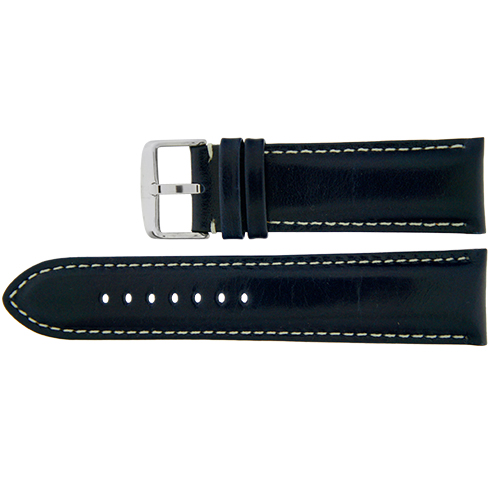 Bracelete Calfe - Azul - Reacel Arte Manual