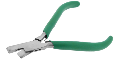 Alicate para cortar braceletes calfe - 1 mm