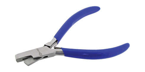 Alicate para cortar braceletes calfe - 2.5 mm