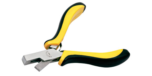 Alicate para cortar braceletes calfe - 3 mm