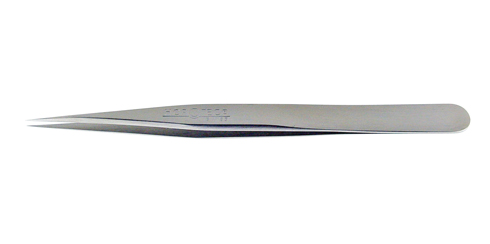 Pinça Horotec nº 1 antimagnética - 120 mm