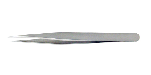 Pinça nº 3 antimagnética - 120 mm