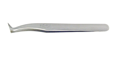 Pinça nº 6 antimagnética - 115 mm