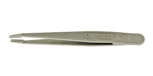 Pinça em plástico Idealtek - 115 mm