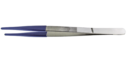 Pinça com pontas em plástico - 203 mm