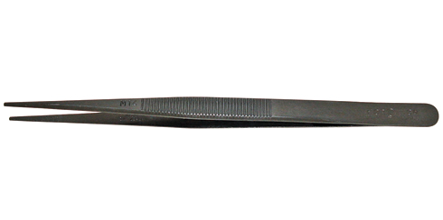 Pinça Horotec M14 com pontas médias e serrilha - 140 mm