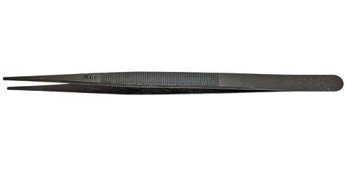 Pinça Horotec M16 com pontas médias e serrilha - 160 mm