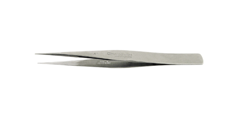 Pinça Horoswiss nº AA antimagnética - 125 mm